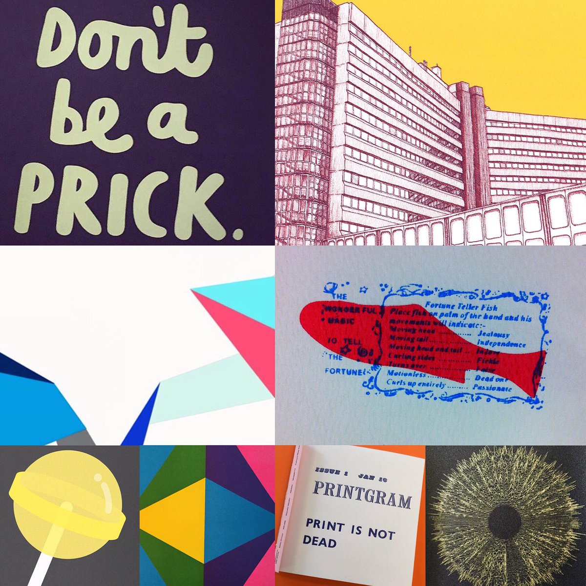 LPFHQ's tweet image. Highlights from #LPF16 PRINT EXHIBITION. Maybe the best print exhibition ever 🎉