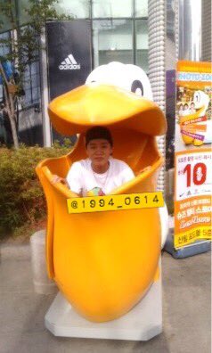 개구짐🐸 #NCT #TAEIL #태일 #문태일