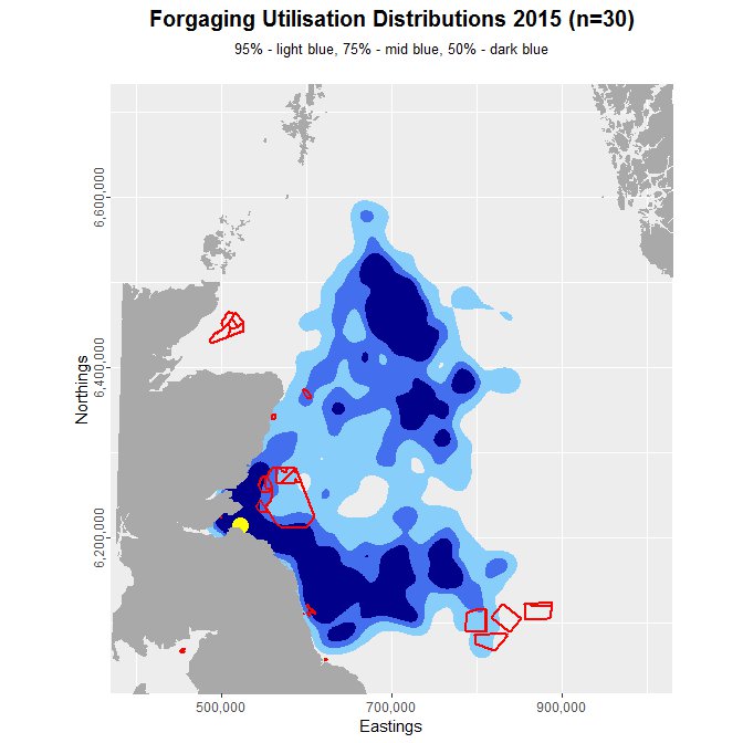 heyjooode's tweet photo. 5 #WSTC2 #Foraging occurs in locations and at heights that pose a risk of collision with offshore wind turbines https://t.co/vcji37oQaB
