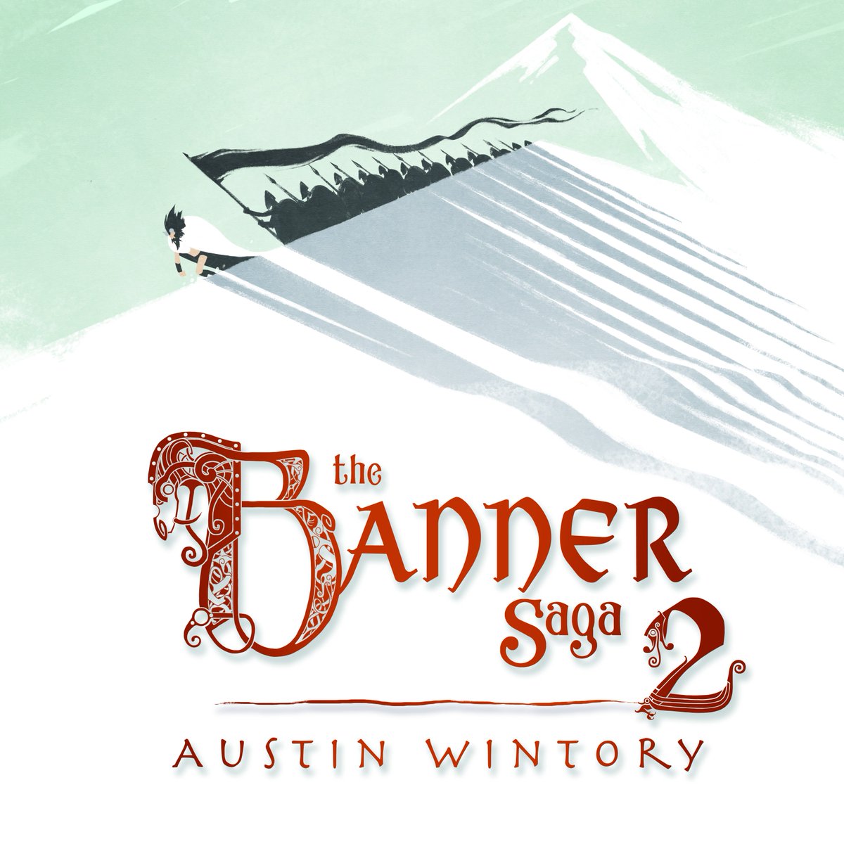 Austin Wintory On Twitter Banner Saga 2 Ost Is Now Officially Up