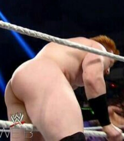 #WWE #Hot #Butt #Ass #JohnCena #DwayneJohnson #TheRock #Sheamus.
