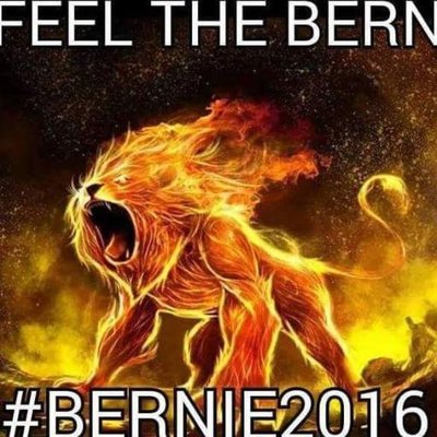 Libertea2012's tweet photo. MT #NeverHillary #ShellSayAnything #SheAlwaysLies #SheNeverStopsLying:… https://t.co/fgjZcB0kjQ #BernieStrong https://t.co/X5gD2wvEGL