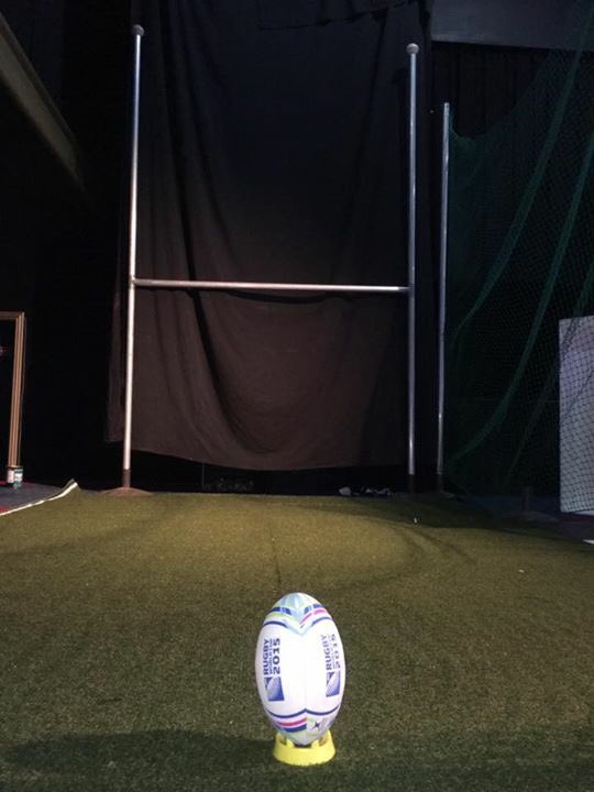 SA_SHOF's tweet image. Test your goal kicking skills @CarnivalCitySA at our exhibition.