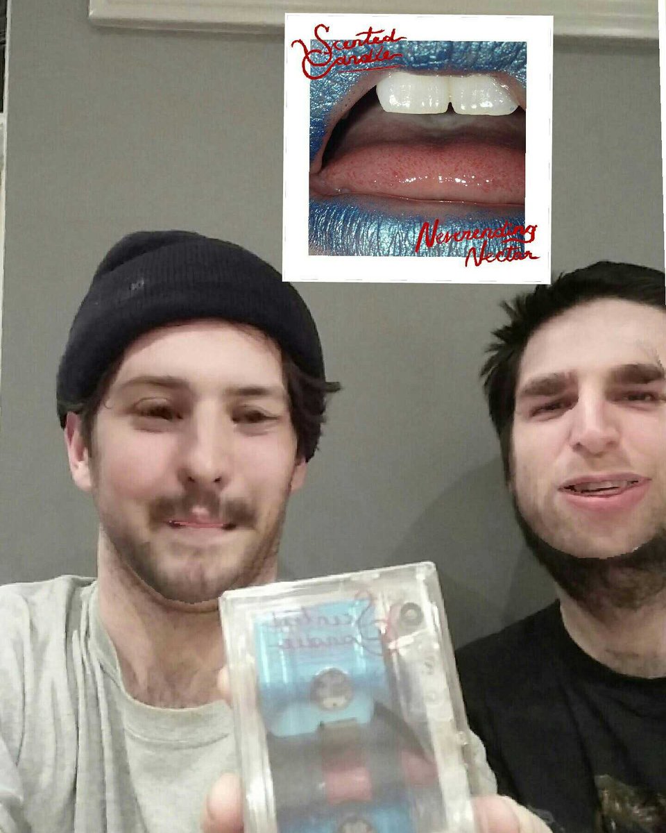MoonBoyRecords's tweet photo. Scented Candle's "Neverending Nectar // Part 3" is OUT NOW! Grab all the goods here -> https://t.co/NSqMnhs2Dt #good https://t.co/GsnR9qNaZj