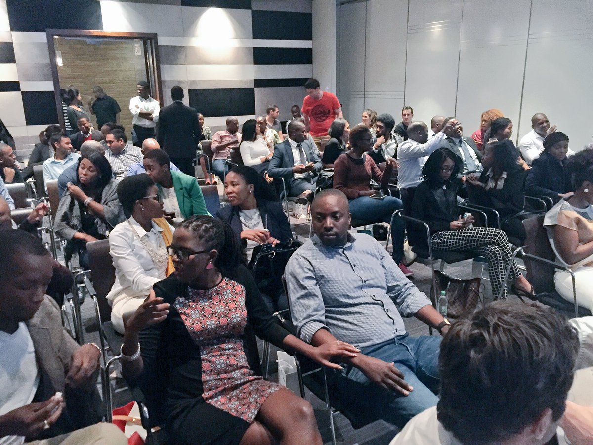 Just about to talk to a room of inspiring young professionals on life and entrepreneurship. #ImpactTalks #Sage 🗝