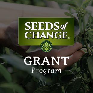 Vote 1x/day for Growe #SeedsofChangeGrant application! Vote @ seedsofchangegrant.com. Type "Bryce" <a href="/SeedsofChange/">Seeds of Change</a>