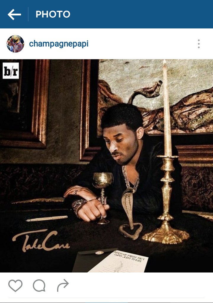 ummItsKP's tweet image. Lmfao Drake gotta make everything about him 😂😂😂