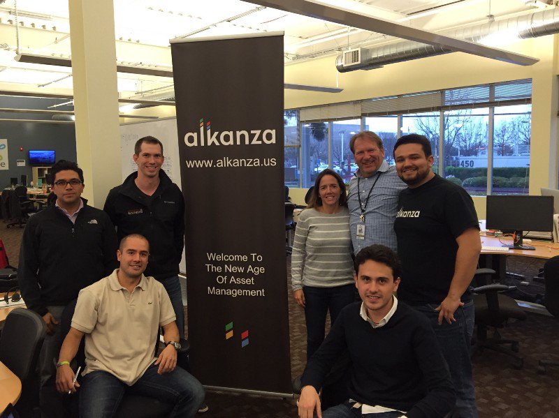 alkanzaUS's tweet photo. “How this MIT ‘physicist’ is shaking up Latin America’s finance industry” by GSVlabs https://t.co/hgNhyB29Zq https://t.co/5usKSqfBYr