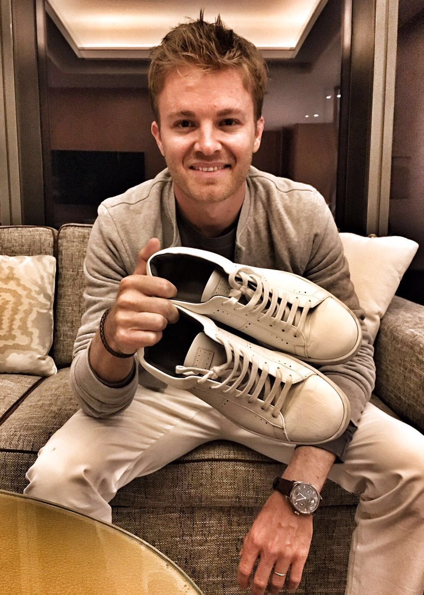 Nico Rosberg on Twitter: \