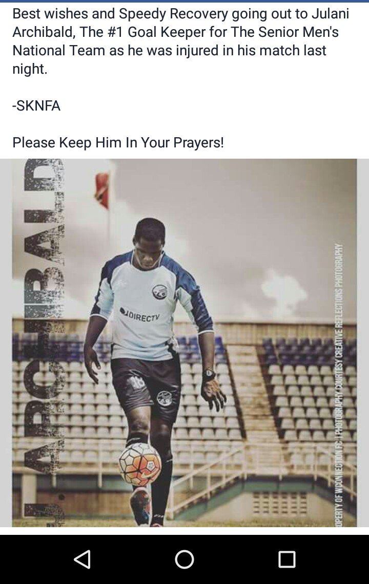 Atiba Harris FC tweet media