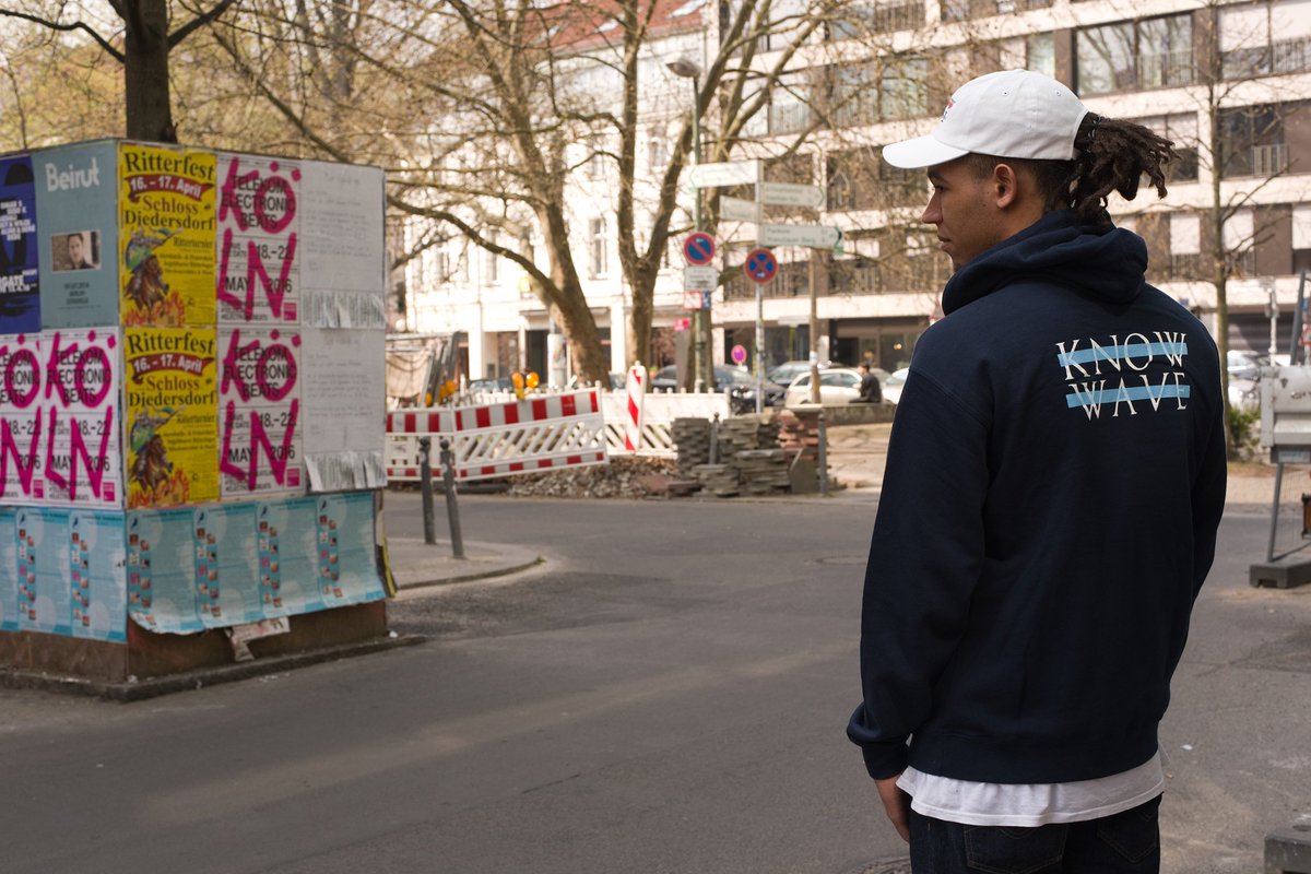 firmamentberlin's tweet image. Full drop from #KnowWave now online at Firmament - worldwide shipping!
firmamentberlin.com/brands/know-wa…
#firmamentberlin