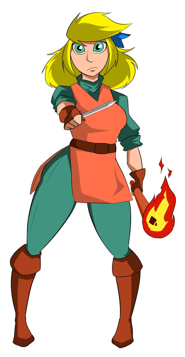 Crypt of the NecroDancerのケイデンス 