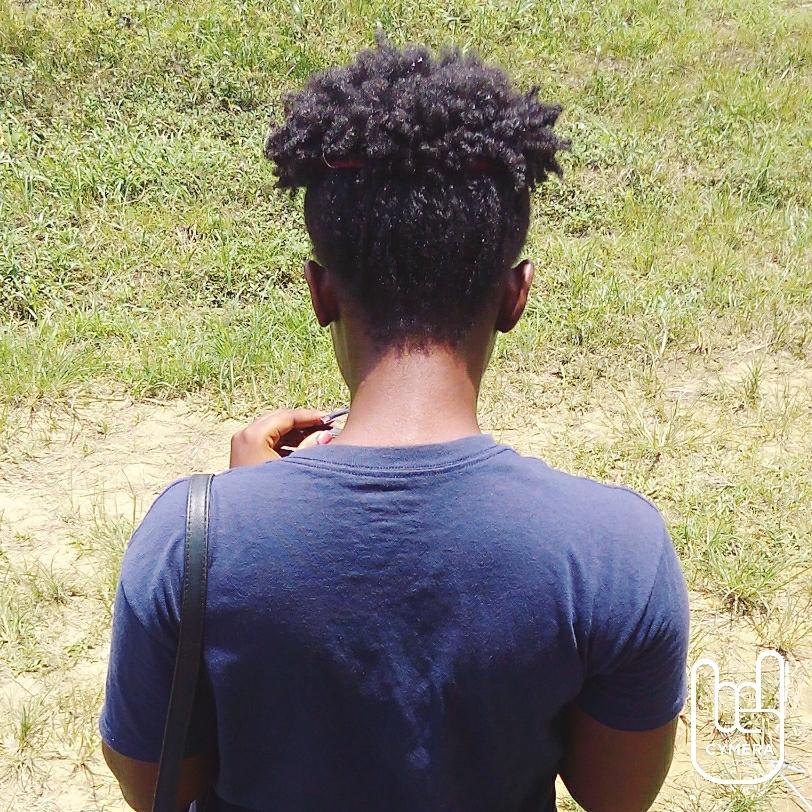 kinkchic01's tweet photo. Twist out using Curls &amp; Naturals Dream Curl Creme. Product review coming up soon @kinkchic01.wordpress.com https://t.co/pgQ4b1N8RL