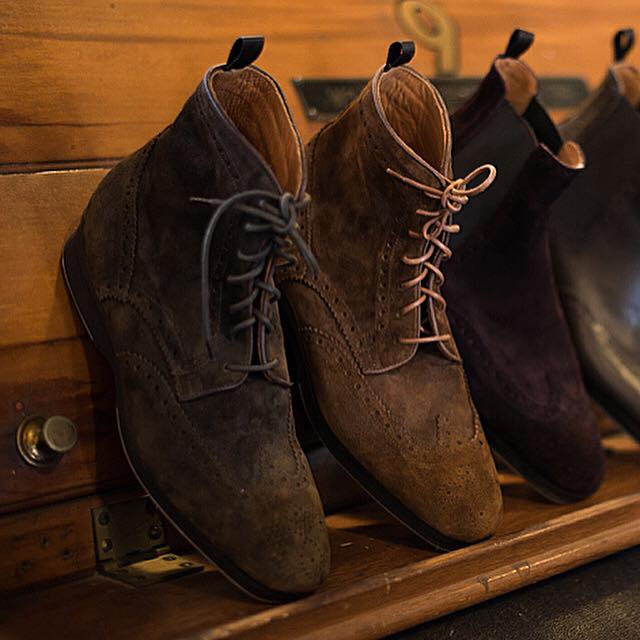 SwiftCoShoes's tweet photo. Not your standard lace up. We are taking footwear to the next level. #Swift #Fashion #Footwear #Gent #Lancaster https://t.co/4aFtPO0oFx