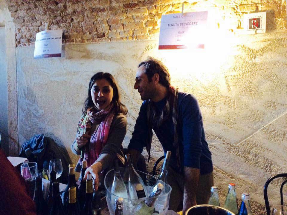 Chiuso Vinitaly, i produttori italiani ricominciano a guardare all'estero. Un gruppo sarà… goodwines.tips/piccoli-produt…