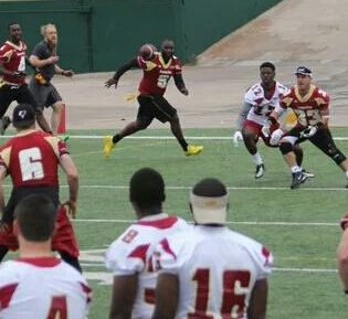 Kboner33's tweet photo. Great times..MSU alumni game this past weekend! https://t.co/7Ne4KPAcBM