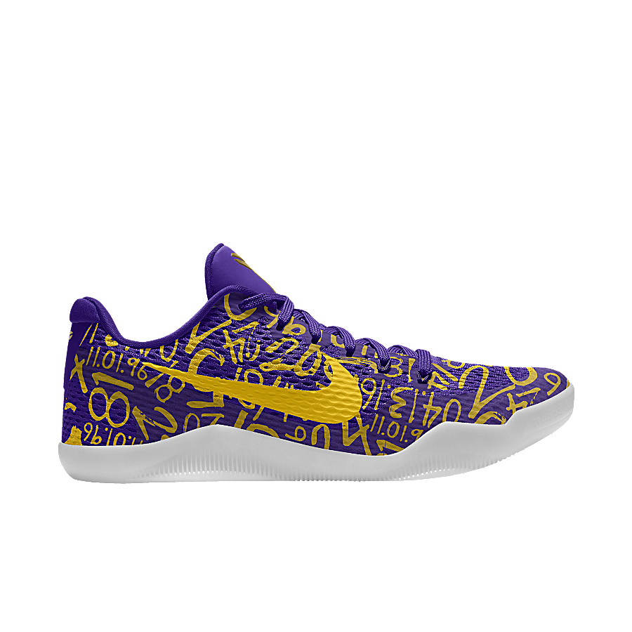 sneaker_wars's tweet photo. 【発売情報】 コービーの伝説的なキャリアを讃えた、NIKEiD限定グラフィックがオーダー開始！ナイキiD コービー 11  マンバ デー 27,000～29,160円 (税込)
⇒https://t.co/pN3ReX5azt https://t.co/eZYhOcT2X9