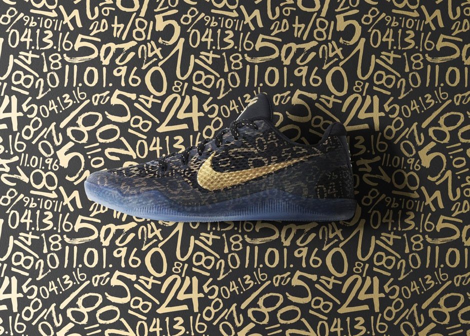 sneaker_wars's tweet photo. 【発売情報】 コービーの伝説的なキャリアを讃えた、NIKEiD限定グラフィックがオーダー開始！ナイキiD コービー 11  マンバ デー 27,000～29,160円 (税込)
⇒https://t.co/pN3ReX5azt https://t.co/eZYhOcT2X9