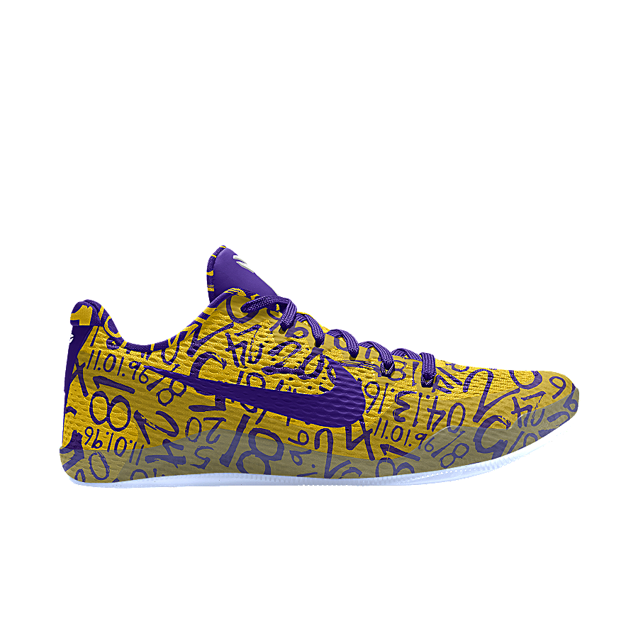 sneaker_wars's tweet photo. 【発売情報】 コービーの伝説的なキャリアを讃えた、NIKEiD限定グラフィックがオーダー開始！ナイキiD コービー 11  マンバ デー 27,000～29,160円 (税込)
⇒https://t.co/pN3ReX5azt https://t.co/eZYhOcT2X9