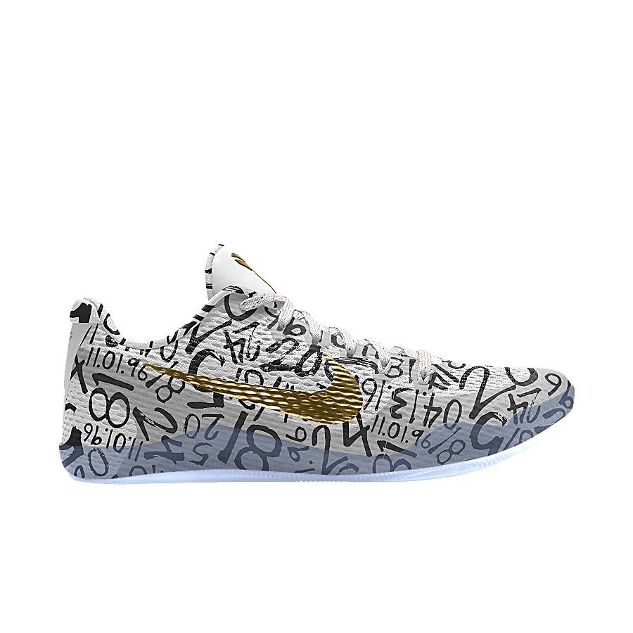sneaker_wars's tweet photo. 【発売情報】 コービーの伝説的なキャリアを讃えた、NIKEiD限定グラフィックがオーダー開始！ナイキiD コービー 11  マンバ デー 27,000～29,160円 (税込)
⇒https://t.co/pN3ReX5azt https://t.co/eZYhOcT2X9