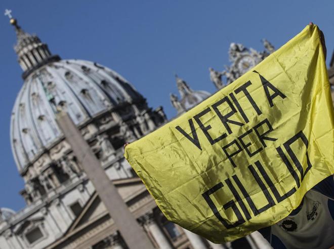 Corriere's tweet photo. Al Sisi sprezzante con l’Italia Ora è il momento di reagire davvero https://t.co/RQDgEa8H8X https://t.co/kUCBzIdW6e
