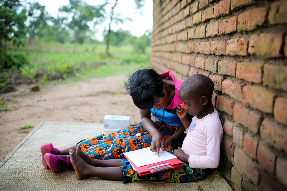 WorldBankSAsia's tweet photo. Why it's important to measure literacy at an early age: https://t.co/h2y35fgkrB https://t.co/uSsY31W3r3