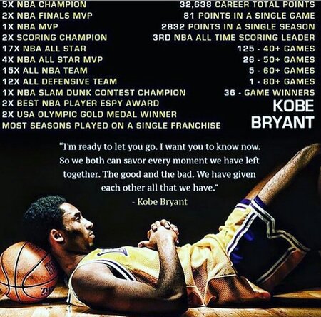 TukeLu1's tweet photo. @kobebryant   Are you ready? Come on. https://t.co/SoxWgDk1wP