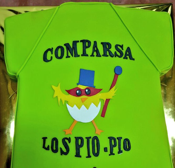 Estamos trabajando nuevas cositas y en periodo de cambios!
Por eso tenemos esto un poco abandonado.
#CLPP💪🏻💪🏻