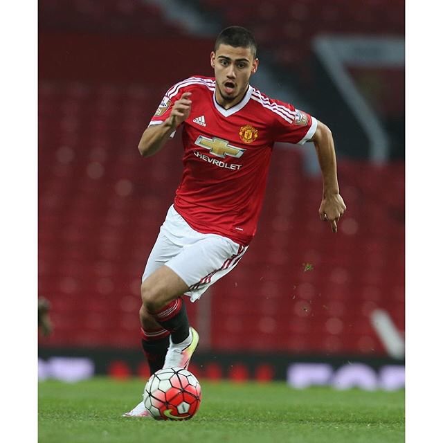 utdinterest's tweet photo. Andreas Pereira still hasn't got his callup from Louis Van Gaal.  Does he deserve a shot?

Retweet: YES
Favorite: NO https://t.co/IGC9Mwp6Ul