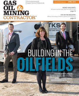 CoryEditor's tweet image. The April 2016 issue of @GOMCmag is in the mail. #gasIndustry #oilandgas #oilsands #oilfield gomcmag.com