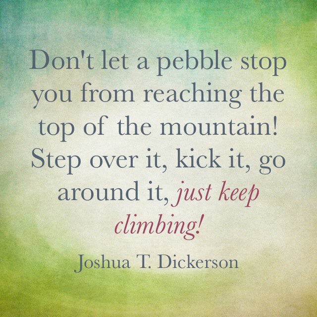 Joshua T Dickerson Aintgotapencil Twitter