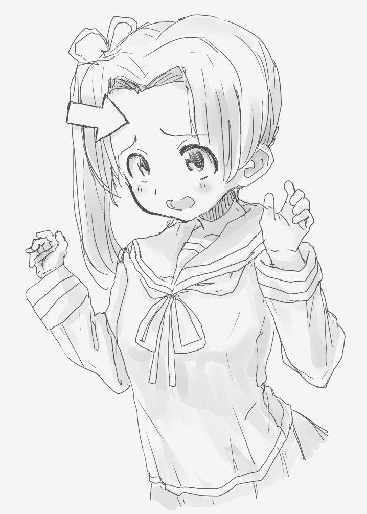 昨日の綾波さんを描き直しました・・・ 