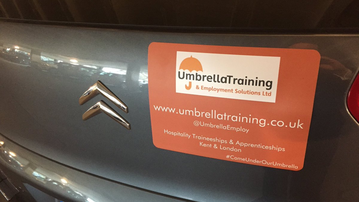 UmbrellaEmploy tweet picture