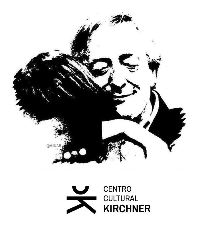 GIUAR's tweet photo. #13ATodosConCristina
#CaravanaDelPueblo
#CristinaConducción
ante cipayos Bossio, Urtubey y CIA
#CrisitinaConduce https://t.co/YKSKBaxymf
