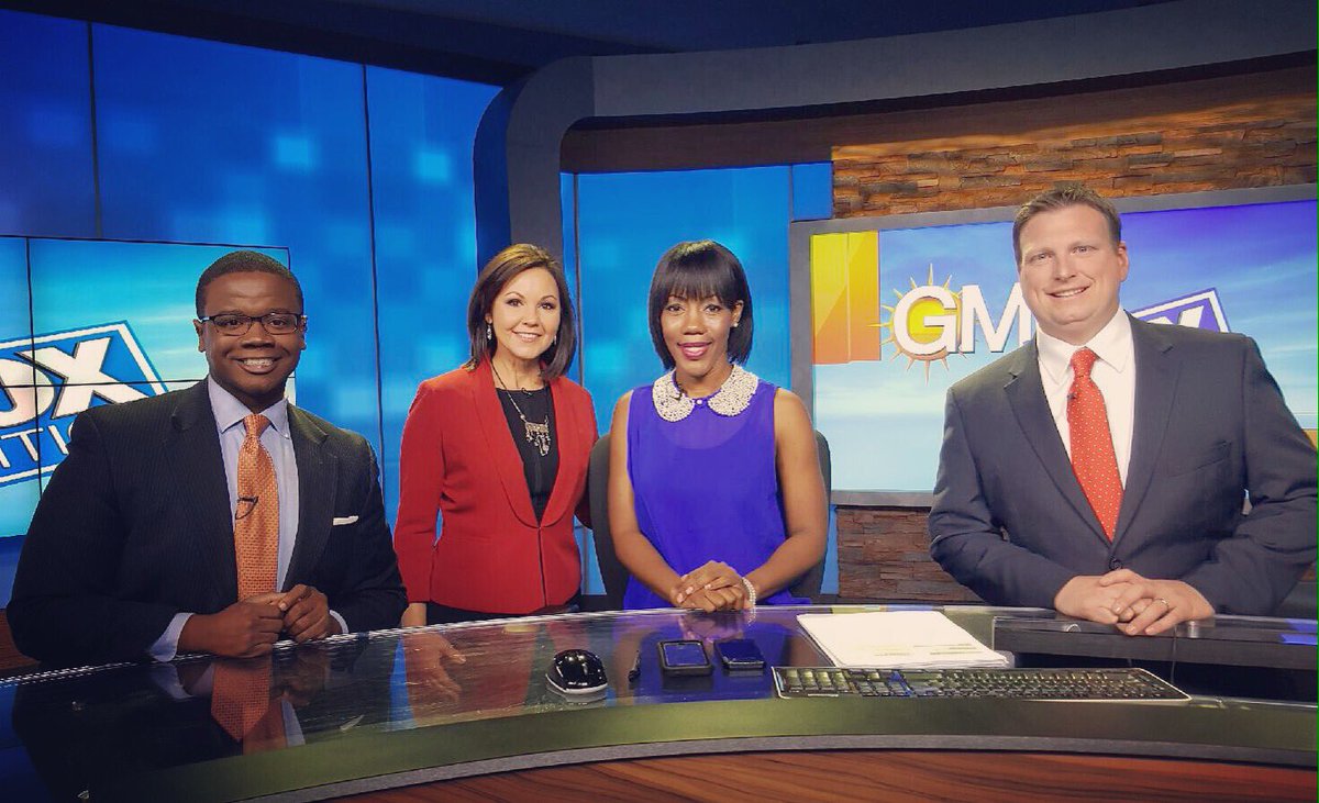 gfunderburgTV's tweet photo. Chattanooga native Tabatha Armour will be on the new show @AmericanGritFOX! She was live on GMC Fox Edition today! https://t.co/QcsJXUsO8k