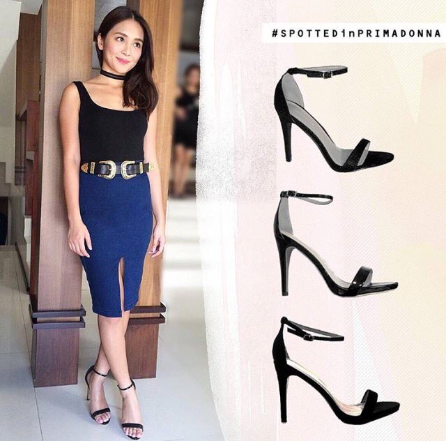 Primadonna Shoes On Twitter Spottedinprimadonna Everydaykath