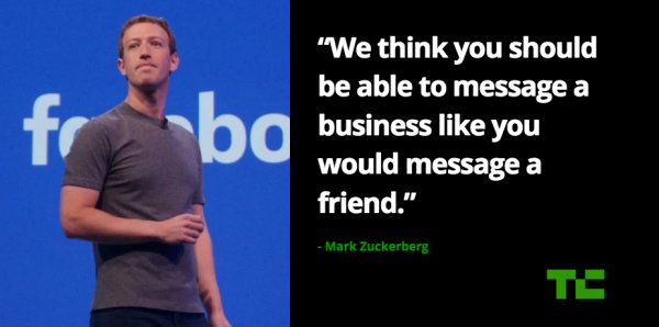 TechCrunch tweet picture
