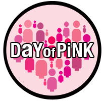 GhomeshiEffect's tweet photo. Happy #DayofPink, everyone! Join the FREE party tonight 6:30pm at @DayOfPink Gala hosted by @CCGSD_CCDGS #ottawa https://t.co/md0Ko9hweW