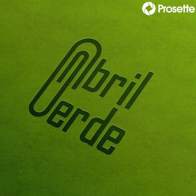 PROSETTE's tweet photo. Movimento Abril Verde, Nós apoiamos!
#abrilverde #quesejaverde #prosette #euapoio #tst #segtrabalho #saudenotrabalho https://t.co/hTqfAJul2b
