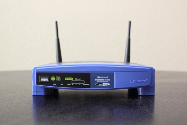 thevpncompany's tweet photo. Learn - How To Set Up #VPN On #DDWRT Router! #VPNSetup #OnlineSecurity https://t.co/BDJqKFGJoC https://t.co/ArV01yyUoO