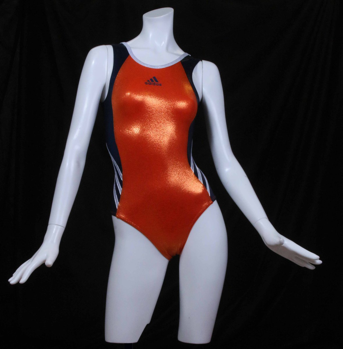 [即購入OK]Adidasレオタード(AS相当) echter on X