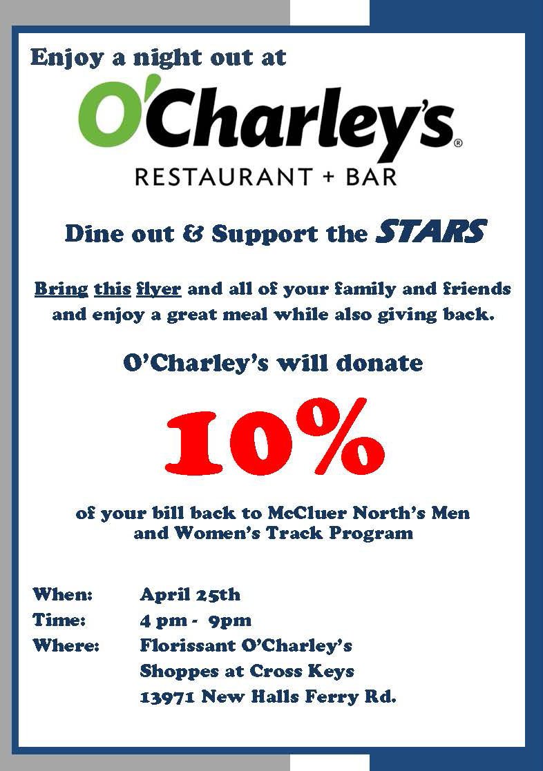 MNHSAthletics's tweet photo. Come out Monday the 25th of April and help Support the Track programs at @MNHSAthletics https://t.co/YCtA2auua2