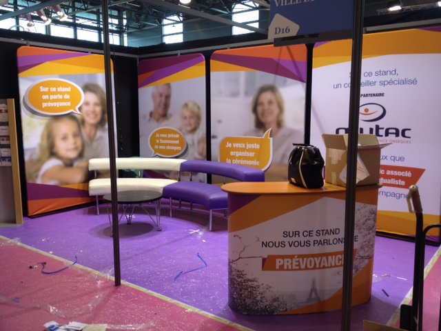 SFVP_Paris's tweet photo. Vous avez été nombreux à venir à notre rencontre. A l'année prochaine !
#SalondesSeniors #ServicesFuneraires #mutac https://t.co/bICjug4Psf