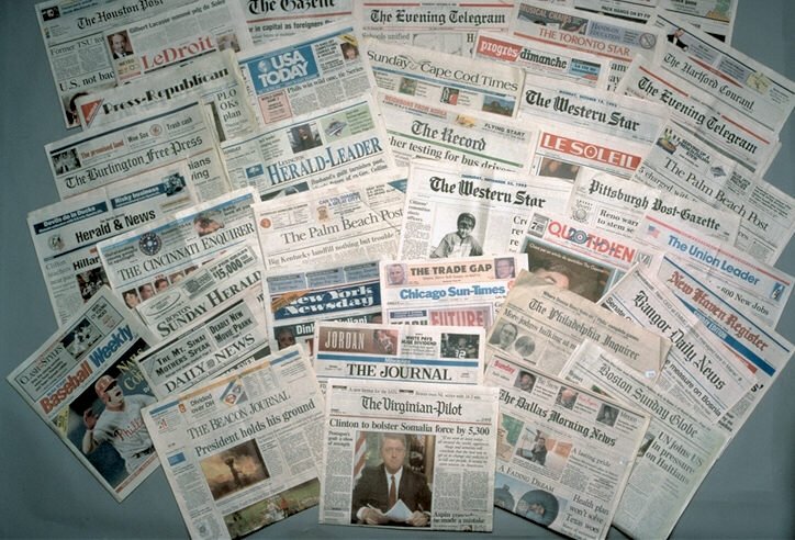 Para comunicar bien, es fundamental dirigirse a los medios de #prensa especializados #VérticeComunicaciones https://t.co/2LuN1C4Jux