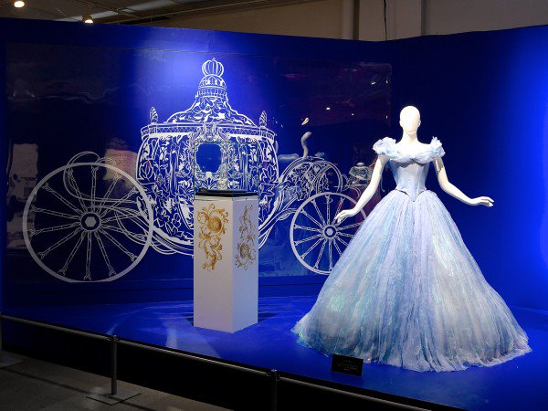 ディズニープリンセスとアナと雪の女王展 が松屋銀座にて16 4 13 5 8の期間で開催中 Togetter ディズニープリンセスとアナと雪の女王展 が松屋銀座にて16 4 13 5 8の期間で開催中 Togetter