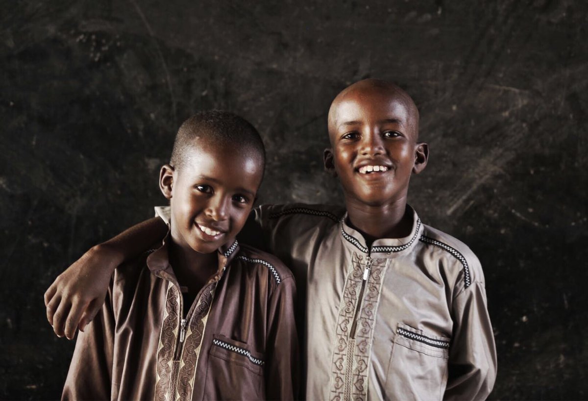 IHHen's tweet photo. The 2016 #OrphanSolidarityDays is bringing joy to orphan and vulnerable children across 45 countries. https://t.co/tV94YeSoXI