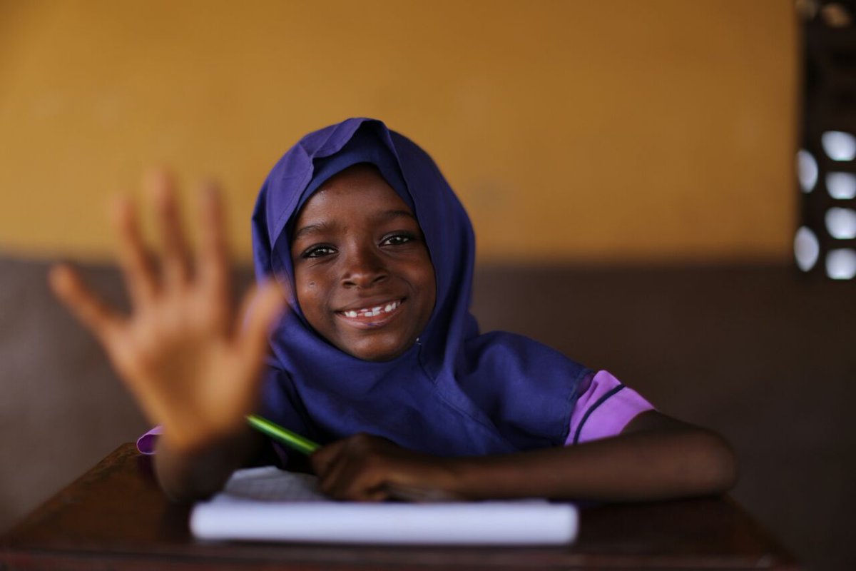IHHen's tweet photo. The 2016 #OrphanSolidarityDays is bringing joy to orphan and vulnerable children across 45 countries. https://t.co/tV94YeSoXI