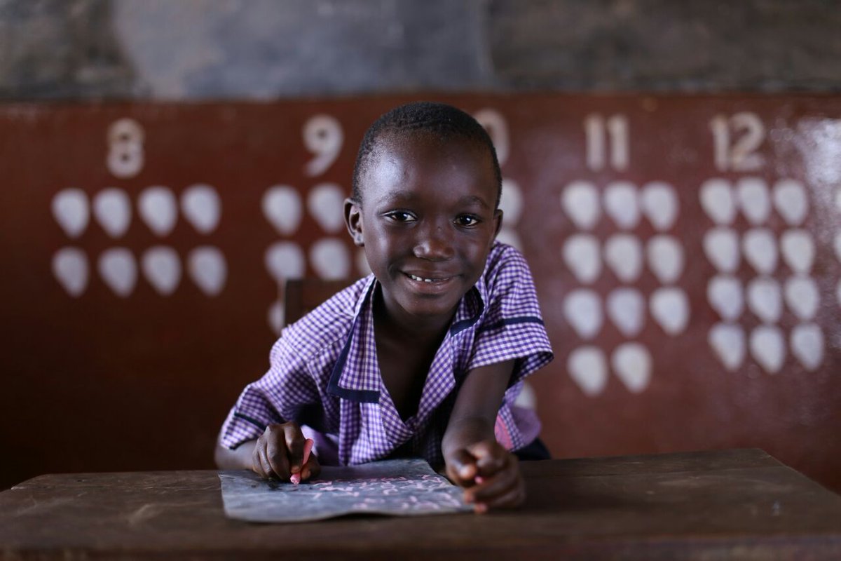IHHen's tweet photo. The 2016 #OrphanSolidarityDays is bringing joy to orphan and vulnerable children across 45 countries. https://t.co/tV94YeSoXI