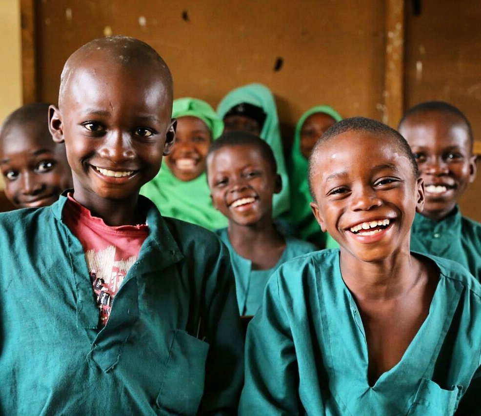 IHHen's tweet photo. The 2016 #OrphanSolidarityDays is bringing joy to orphan and vulnerable children across 45 countries. https://t.co/tV94YeSoXI