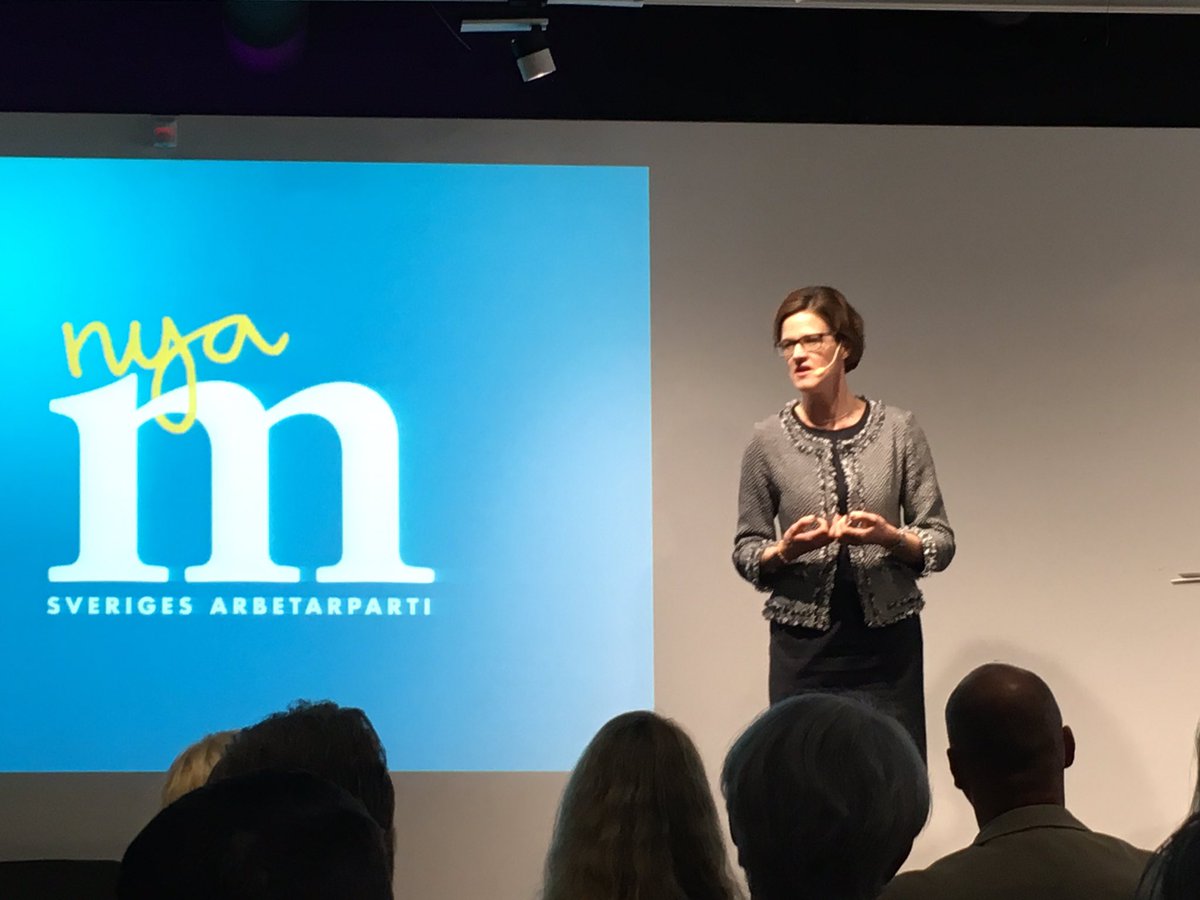 Elisabet Babic tweet media